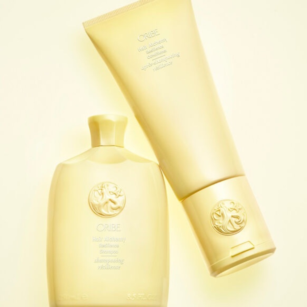 Oribe Hair Alchemy Shampoo and Conditioner Set